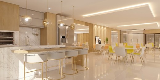 Cobertura, 3 quartos, 158 m² - Foto 14