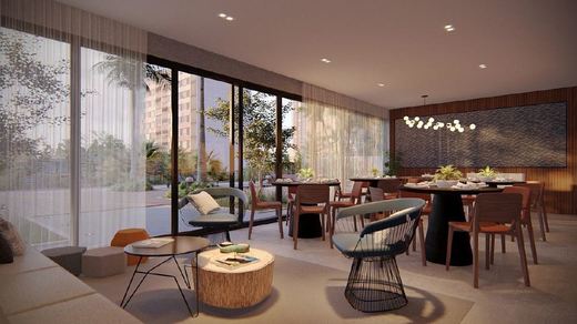 Cobertura, 1 quarto, 29 m² - Foto 18