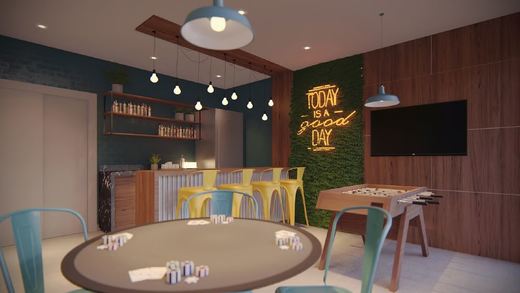 Cobertura, 1 quarto, 29 m² - Foto 20