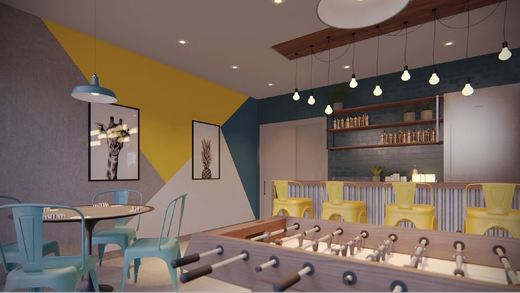 Cobertura, 1 quarto, 29 m² - Foto 21