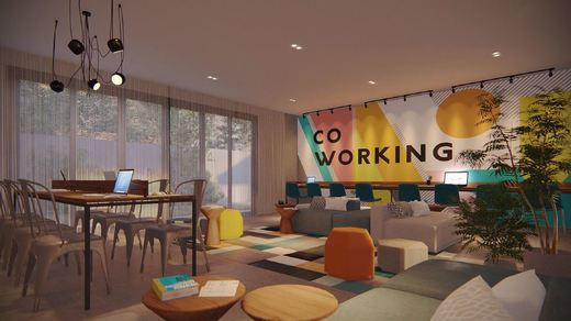 Cobertura, 1 quarto, 29 m² - Foto 22