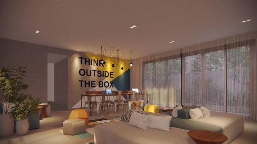 Cobertura, 1 quarto, 29 m² - Foto 23