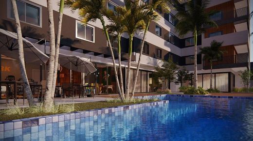 Cobertura, 1 quarto, 29 m² - Foto 25