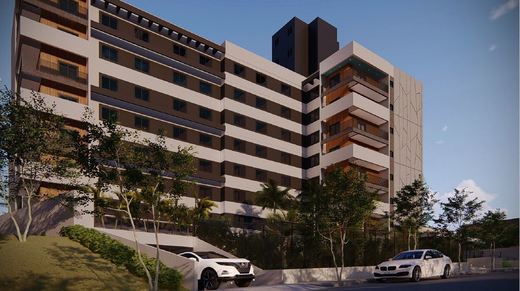 Cobertura, 1 quarto, 29 m² - Foto 3