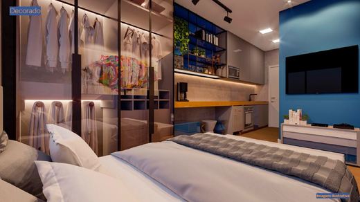 Cobertura, 1 quarto, 29 m² - Foto 15