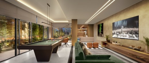 Apartamento, 3 quartos, 143 m² - Foto 8