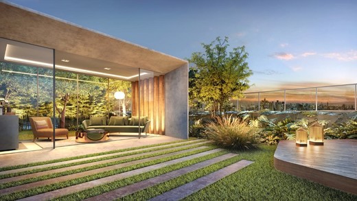 Apartamento, 3 quartos, 143 m² - Foto 21