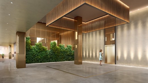 Apartamento, 3 quartos, 143 m² - Foto 3