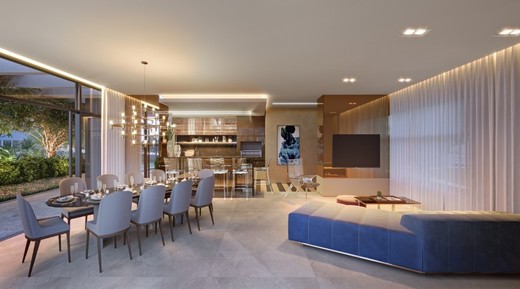 Apartamento, 3 quartos, 143 m² - Foto 12