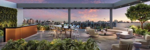 Apartamento, 3 quartos, 143 m² - Foto 13