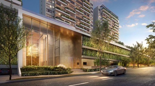 Apartamento, 3 quartos, 143 m² - Foto 2