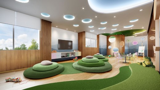 Apartamento, 3 quartos, 143 m² - Foto 9