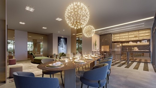 Apartamento, 3 quartos, 143 m² - Foto 10