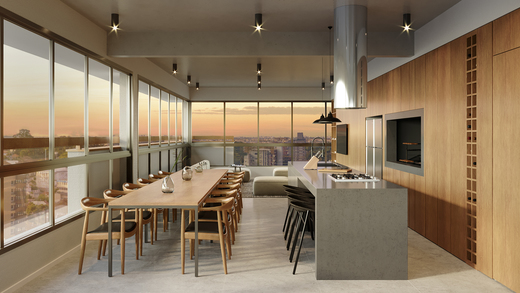 Apartamento, 2 quartos, 70 m² - Foto 12