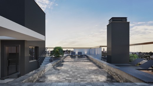 Apartamento, 2 quartos, 70 m² - Foto 16