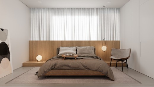 Apartamento, 2 quartos, 70 m² - Foto 7