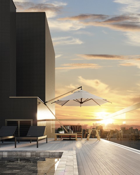 Apartamento, 2 quartos, 70 m² - Foto 15