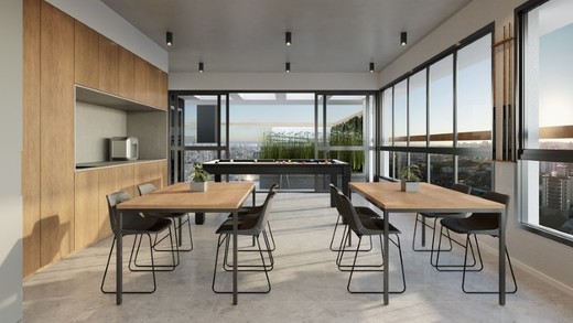 Apartamento, 2 quartos, 70 m² - Foto 13