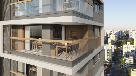 Apartamento, 2 quartos, 70 m² - Foto 17