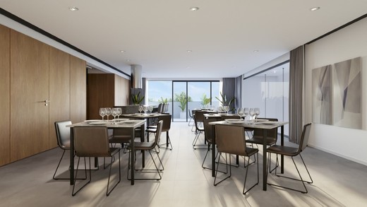 Apartamento, 2 quartos, 70 m² - Foto 11