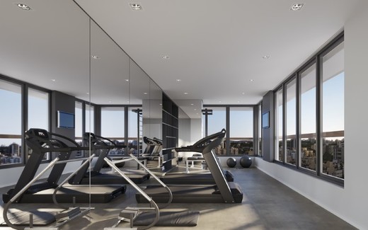 Apartamento, 2 quartos, 70 m² - Foto 10