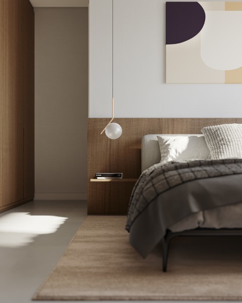 Apartamento, 2 quartos, 70 m² - Foto 8