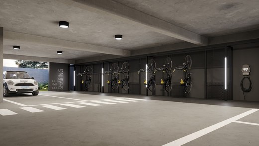 Apartamento, 2 quartos, 70 m² - Foto 14