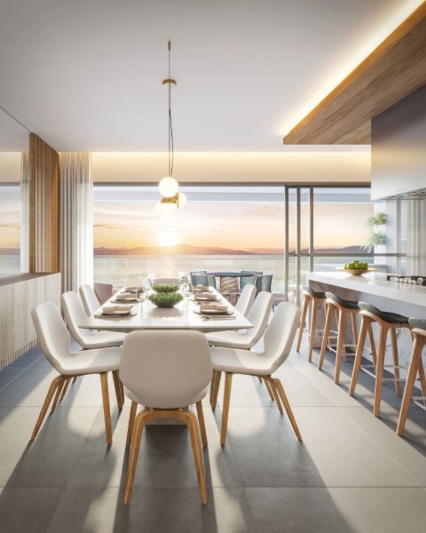 Apartamento, 3 quartos, 165 m² - Foto 4