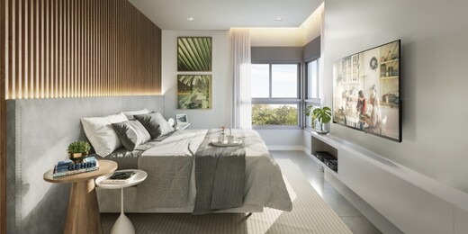 Apartamento, 3 quartos, 165 m² - Foto 10