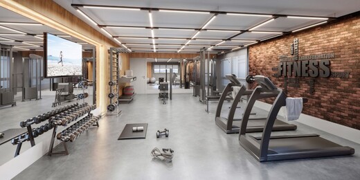 Apartamento, 3 quartos, 165 m² - Foto 11