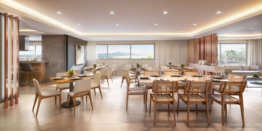 Apartamento, 3 quartos, 165 m² - Foto 12