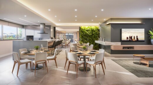 Apartamento, 3 quartos, 165 m² - Foto 13