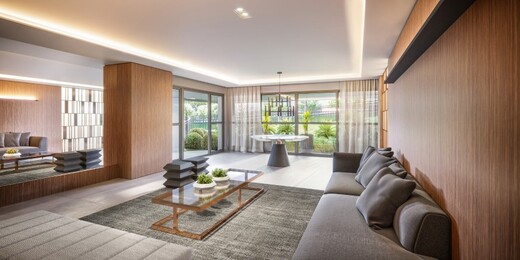 Apartamento, 3 quartos, 165 m² - Foto 14