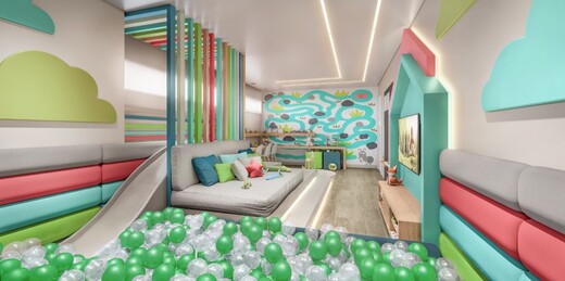 Apartamento, 3 quartos, 165 m² - Foto 15