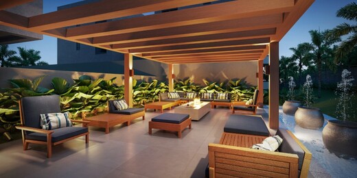 Apartamento, 3 quartos, 165 m² - Foto 20