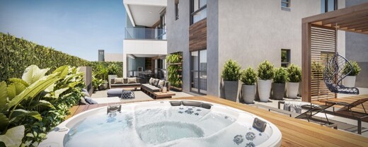 Apartamento, 3 quartos, 165 m² - Foto 21