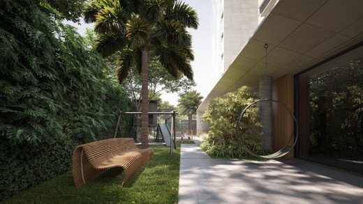 Apartamento, 3 quartos, 232 m² - Foto 18