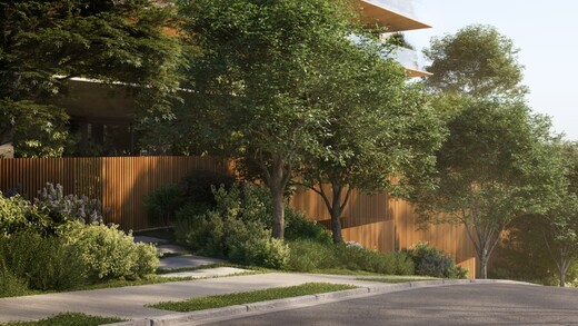 Apartamento, 3 quartos, 232 m² - Foto 2