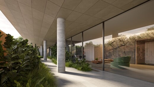 Apartamento, 3 quartos, 232 m² - Foto 4