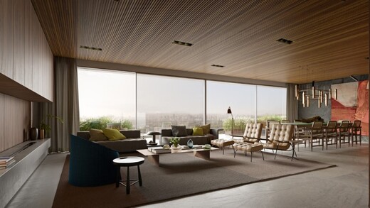 Apartamento, 3 quartos, 232 m² - Foto 7