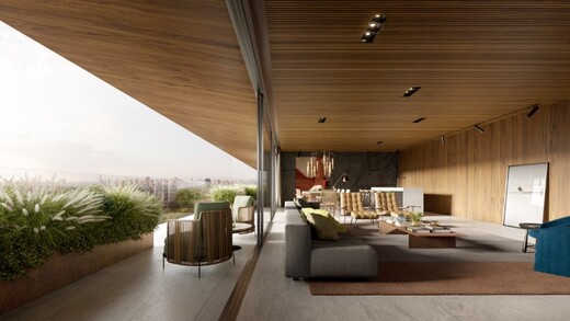 Apartamento, 3 quartos, 232 m² - Foto 9