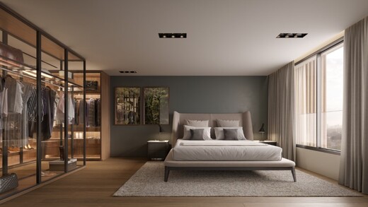 Apartamento, 3 quartos, 232 m² - Foto 10