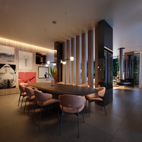 Apartamento, 3 quartos, 232 m² - Foto 14