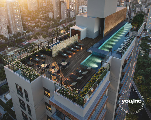 Apartamento, 2 quartos, 67 m² - Foto 20