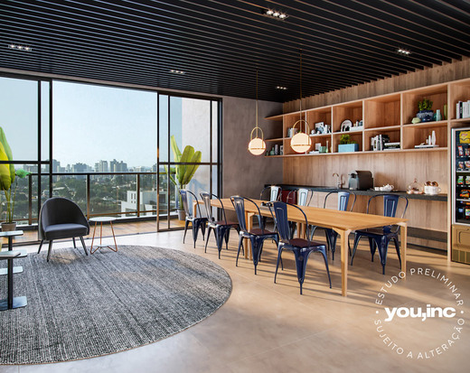 Apartamento, 2 quartos, 67 m² - Foto 13