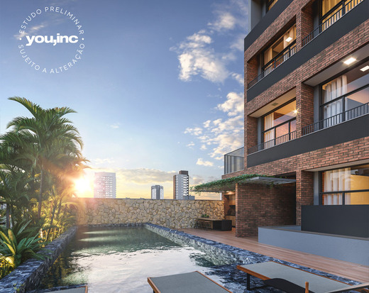 Apartamento, 2 quartos, 67 m² - Foto 17