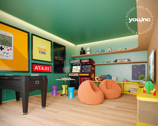 Apartamento, 2 quartos, 67 m² - Foto 7