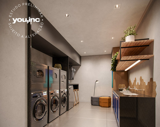 Apartamento, 2 quartos, 67 m² - Foto 11
