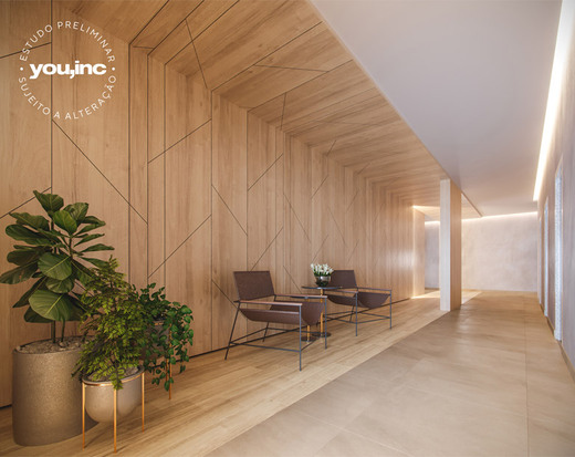 Apartamento, 2 quartos, 67 m² - Foto 3