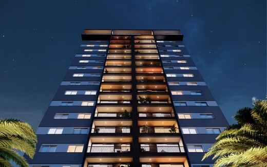 Apartamento, 2 quartos, 62 m² - Foto 2